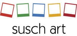 suschart | Kunstvolles in Acryl