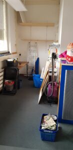 Und nochmals mehr....