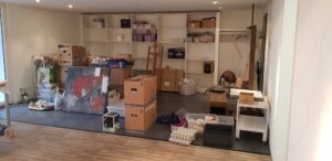 Tschüss Atelier Hinwil